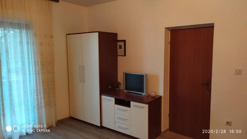 Studio Apartment Marcelina เปรโก ภายนอก รูปภาพ