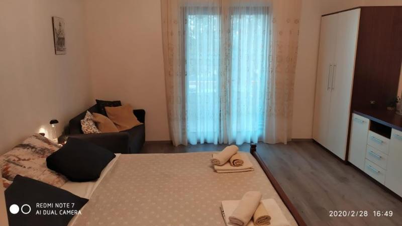 Studio Apartment Marcelina เปรโก ภายนอก รูปภาพ