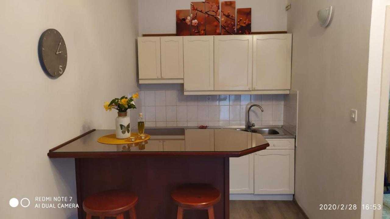 Studio Apartment Marcelina เปรโก ภายนอก รูปภาพ